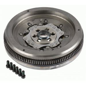 Sachs Dual Mass Flywheel DMF 2295000487