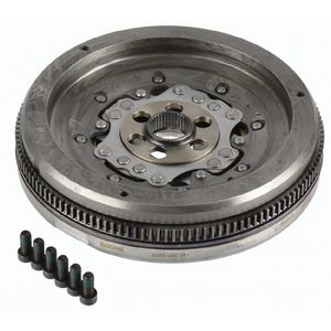 Sachs Dual Mass Flywheel DMF 2295000541