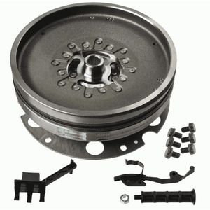 Sachs Dual Mass Flywheel DMF 2295000718