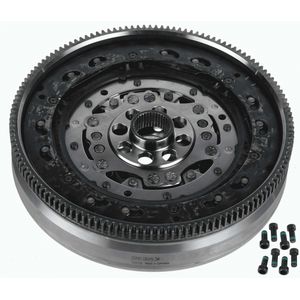 Sachs Dual Mass Flywheel DMF 2295001534