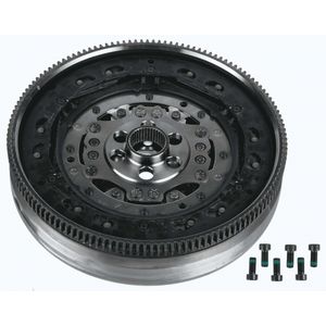 Sachs Dual Mass Flywheel DMF 2295001535