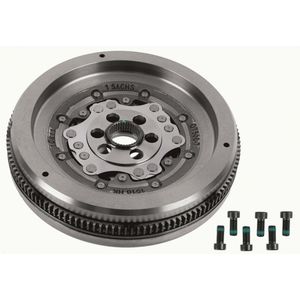 Sachs Dual Mass Flywheel DMF 2295001847