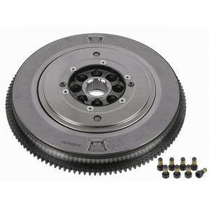 Sachs Dual Mass Flywheel DMF 2295002018