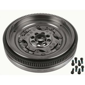 Sachs Dual Mass Flywheel DMF 2295002019