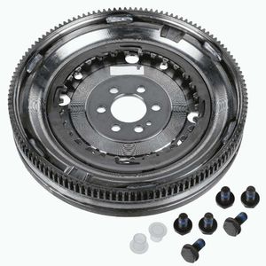 Sachs Dual Mass Flywheel DMF (w/ bolts) 2295601005