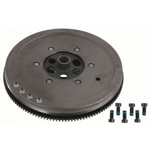 Sachs Dual Mass Flywheel DMF 2295601014