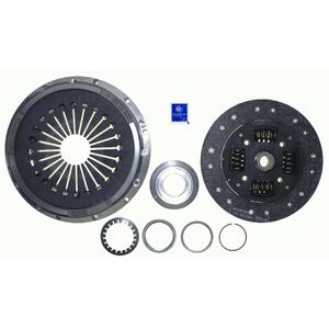 Sachs Clutch Kit 3000506001
