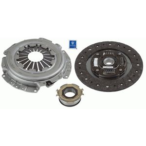 Sachs Clutch Kit 3000684001