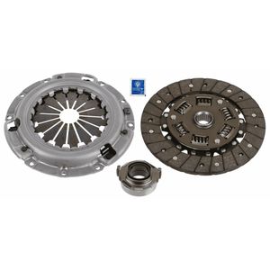 Sachs Clutch Kit 3000824601