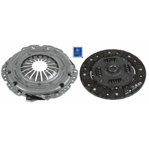 Sachs Clutch Kit 2 piece (Cover+Plate) 3000828201