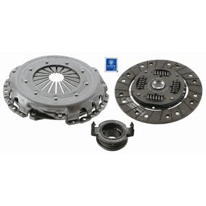 Sachs Clutch Kit 3000855201