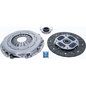 Sachs Clutch Kit 3000950006