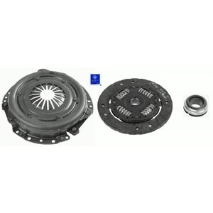 Sachs Clutch Kit 3000950017