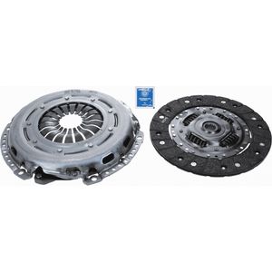 Sachs Clutch Kit 2 piece (Cover+Plate) 3000950068