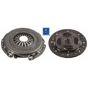 Sachs Clutch Kit 2 piece (Cover+Plate) 3000950075