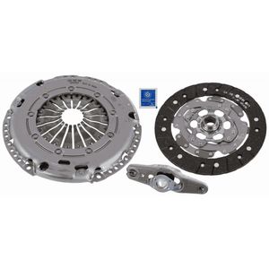 Sachs Clutch Kit 3000950099