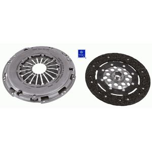 Sachs Clutch Kit 2 piece (Cover+Plate) 3000950538