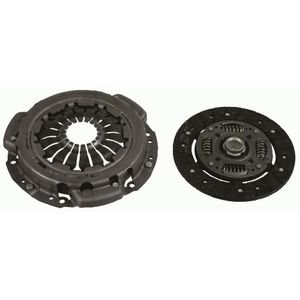 Sachs Clutch Kit 2 piece (Cover+Plate) 3000950670