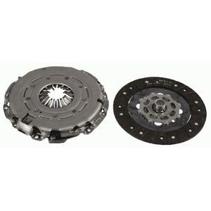 Sachs Clutch Kit 2 piece (Cover+Plate) 3000950675