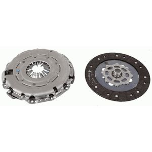 Sachs Clutch Kit 2 piece (Cover+Plate) 3000950681
