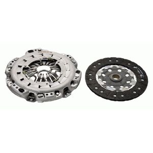 Sachs Clutch Kit 2 piece (Cover+Plate) 3000950739