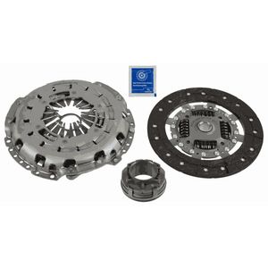 Sachs Clutch Kit 3000950740