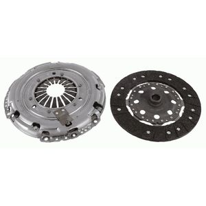 Sachs Clutch Kit 2 piece (Cover+Plate) 3000950772