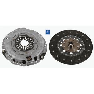 Sachs Clutch Kit 2 piece (Cover+Plate) 3000950860