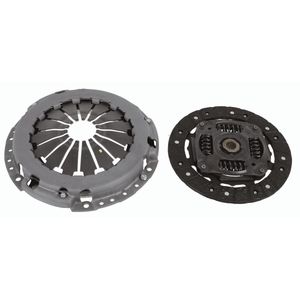 Sachs Clutch Kit 3000950870