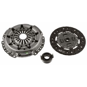 Sachs Clutch Kit 3000950946