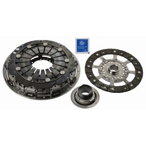 Sachs DSG Clutch Kit 3000951019