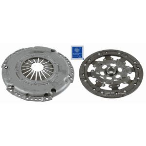 Sachs Clutch Kit 2 piece (Cover+Plate) 3000951022
