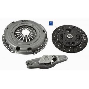 Sachs Clutch Kit 3000951051