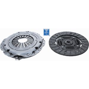 Sachs Clutch Kit 2 piece (Cover+Plate) 3000951064