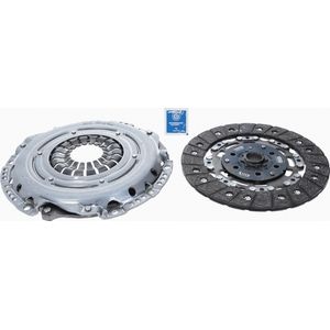 Sachs Clutch Kit 2 piece (Cover+Plate) 3000951081