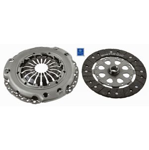 Sachs Clutch Kit 2 piece (Cover+Plate) 3000951173