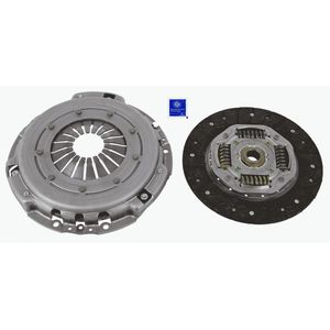Sachs Clutch Kit 2 piece (Cover+Plate) 3000951301