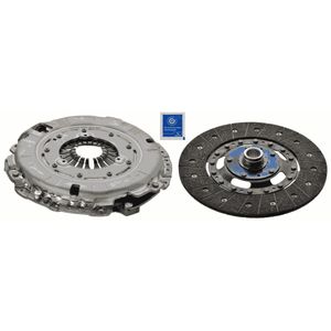 Sachs Clutch Kit 2 piece (Cover+Plate) 3000951477