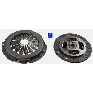 Sachs Clutch Kit 2 piece (Cover+Plate) 3000951539
