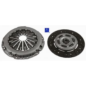 Sachs Clutch Kit 2 piece (Cover+Plate) 3000951554