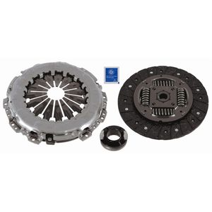 Sachs Clutch Kit 3000951556
