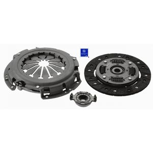 Sachs Clutch Kit 3000951565