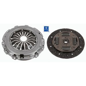 Sachs Clutch Kit 3000951612