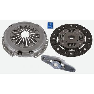 Sachs Clutch Kit 3000951624