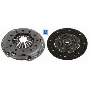 Sachs Clutch Kit 3000951655