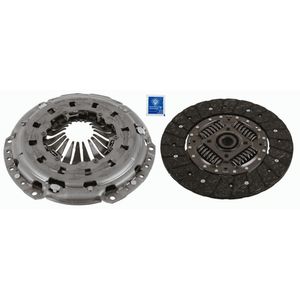 Sachs Clutch Kit 3000951657