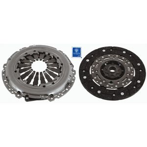 Sachs Clutch Kit 3000951666