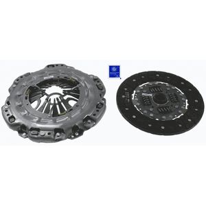 Sachs Clutch Kit 2 piece (Cover+Plate) 3000951824