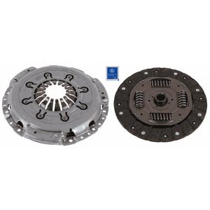 Sachs Clutch Kit 2 piece (Cover+Plate) 3000951908