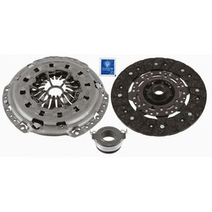 Sachs Clutch Kit 3000952001
